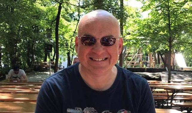 Kiravans bags a top pro...Stuart Smith, Customer Service Manager