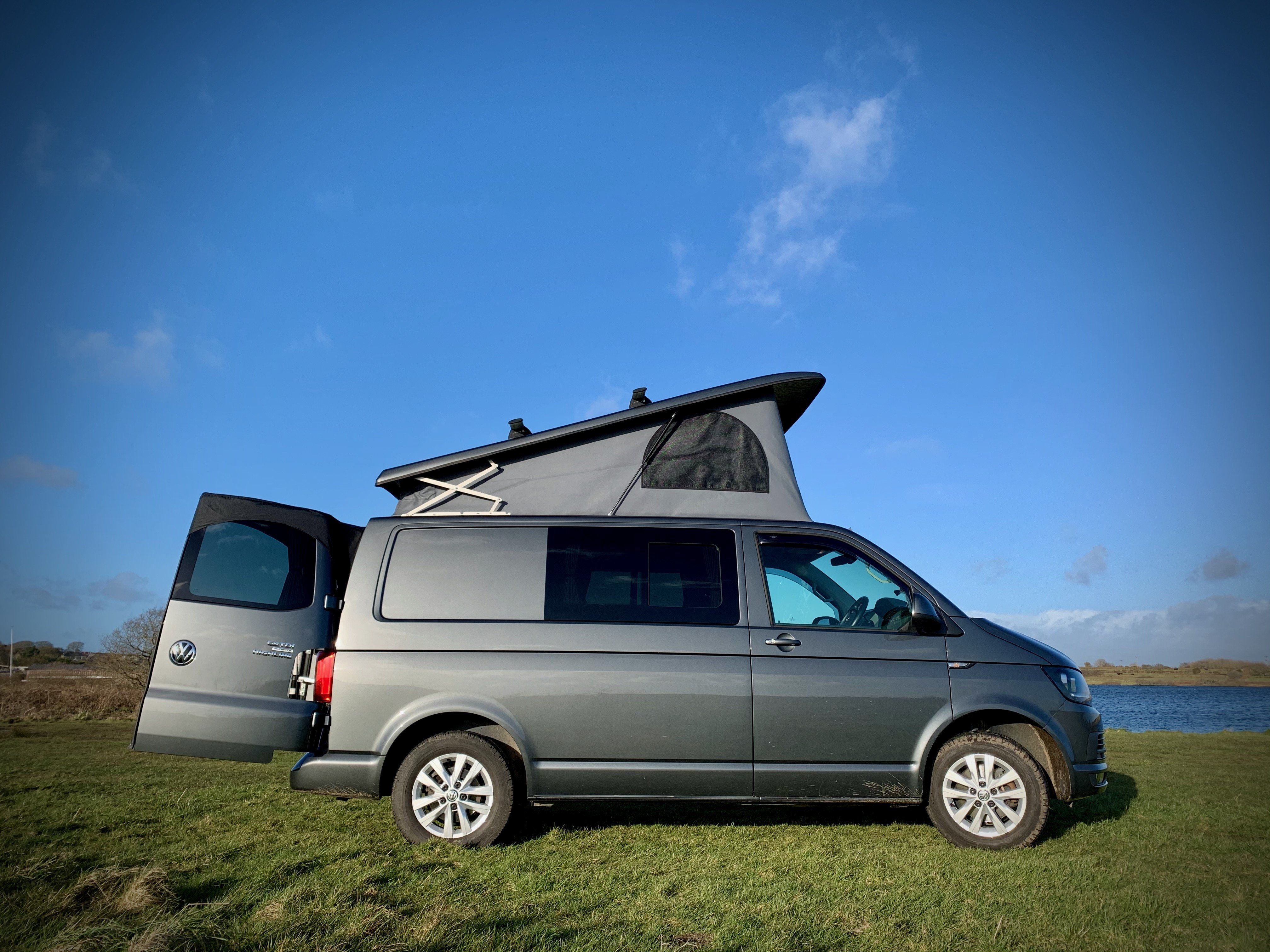 How to be a responsible, self sufficient camper...