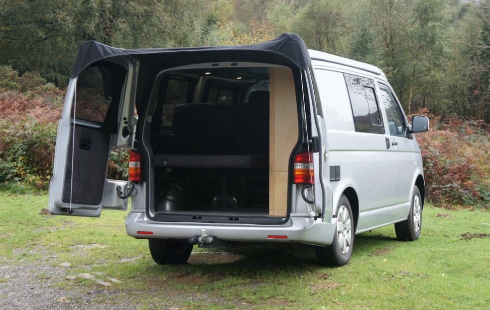 Kiravans Barn Door Awning Buyer’s Guide