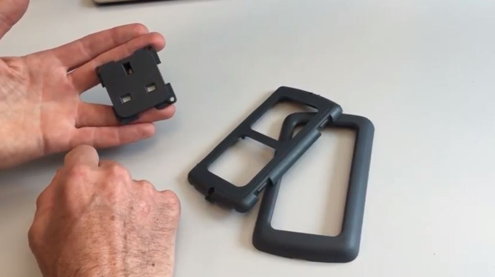 Video - How To Assemble CBE Electrical Components