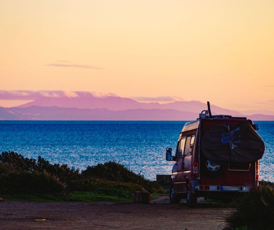 Take a Drive on the Wild Side