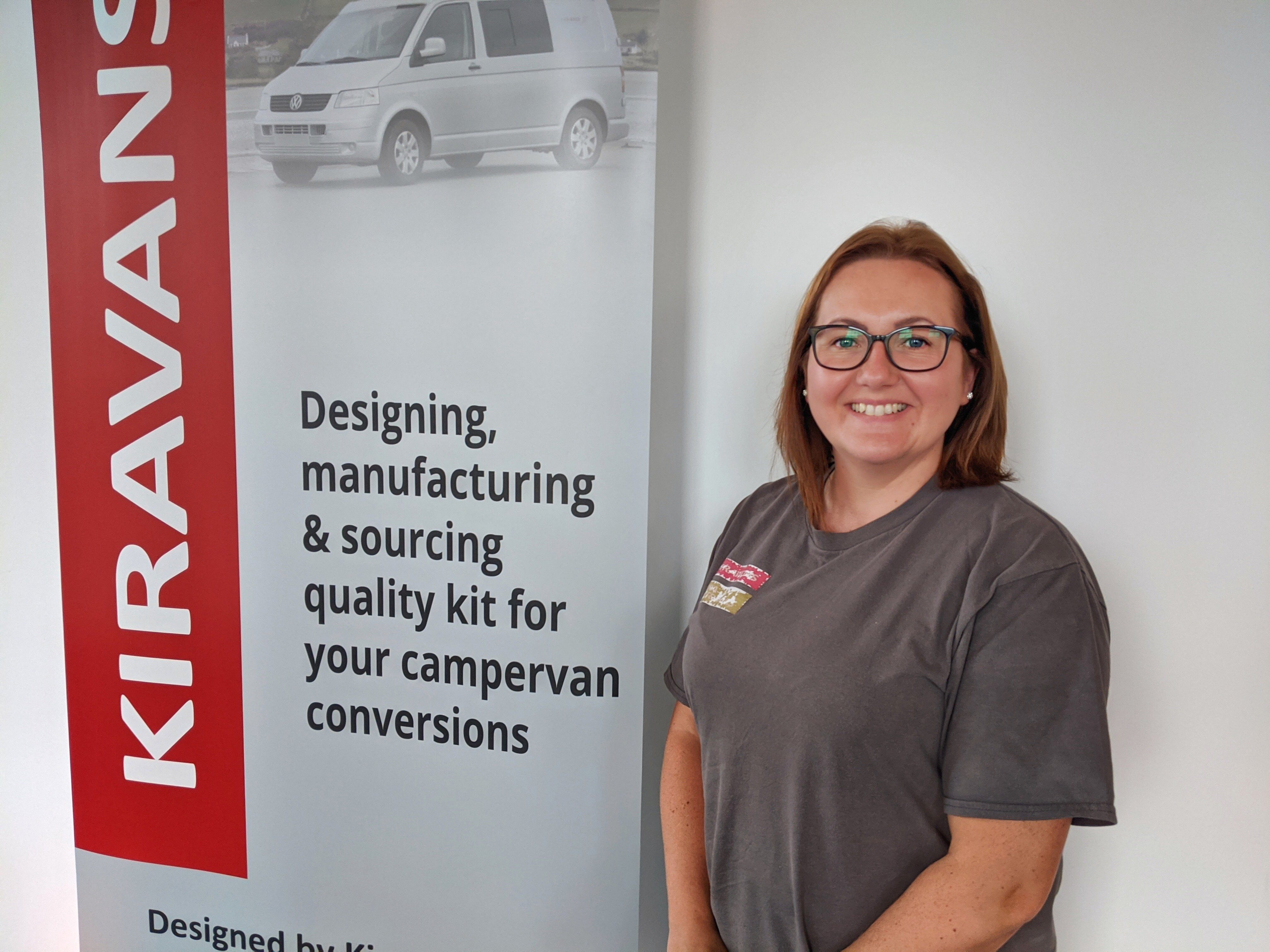 Kiravans August Business Update