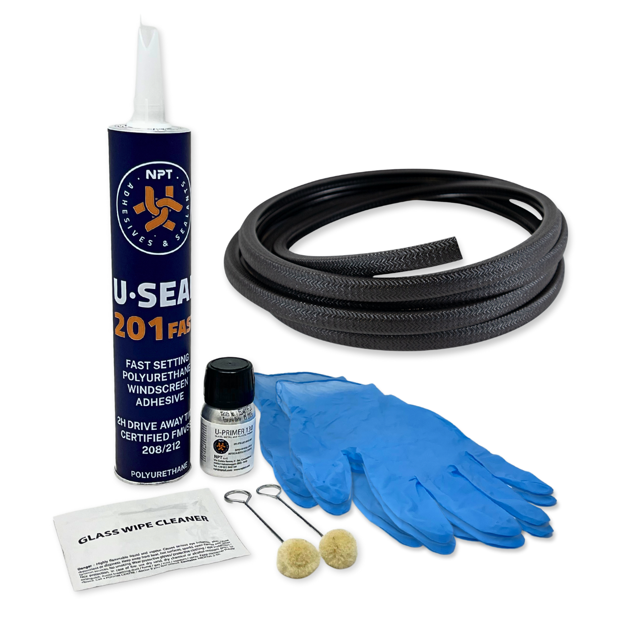 Window Fitting Kits