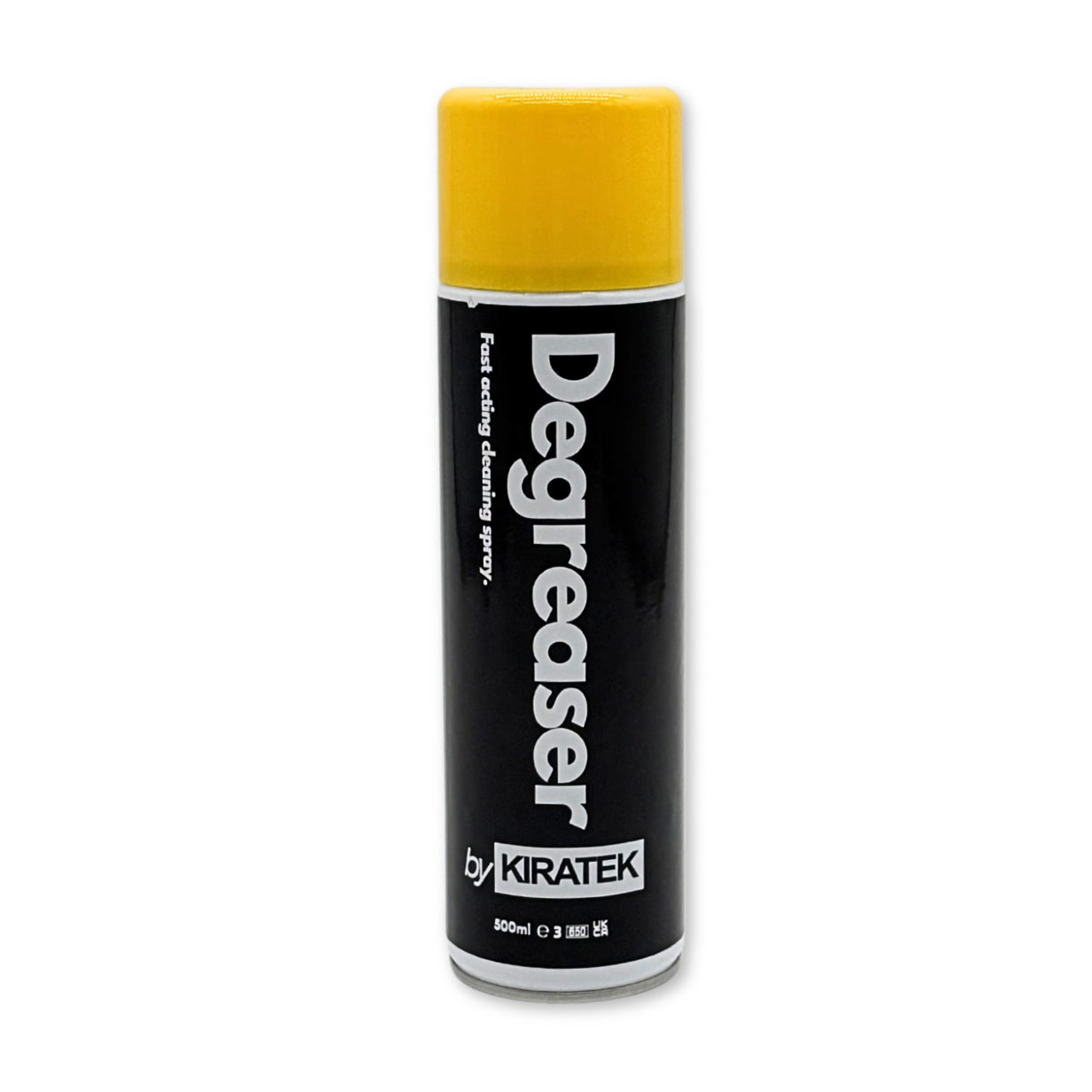 Degreaser Cleaning Spray (500ml)