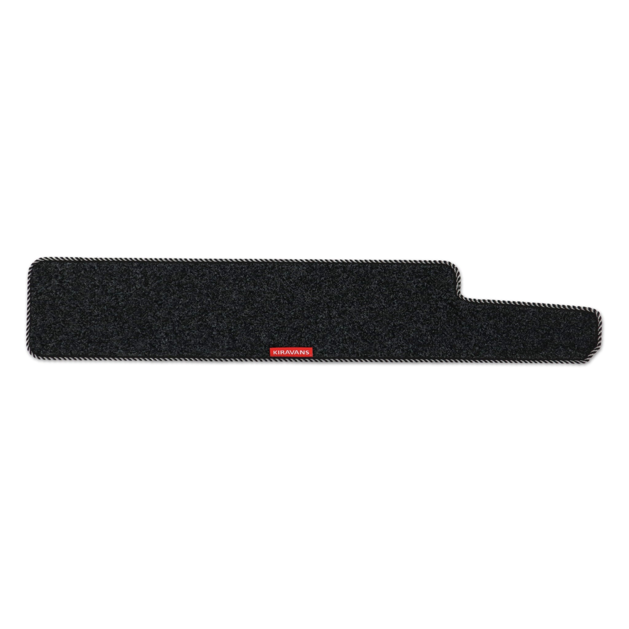Side Step Mat for Sliding Door - Ford Transit Custom