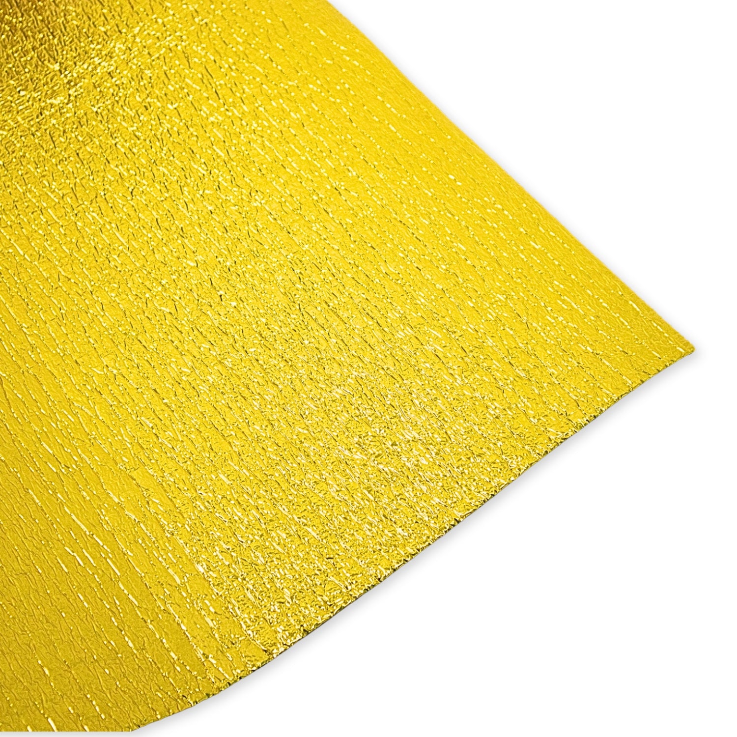 5mm Premium Gold Underfloor Insulation 7m Roll (1m Wide)