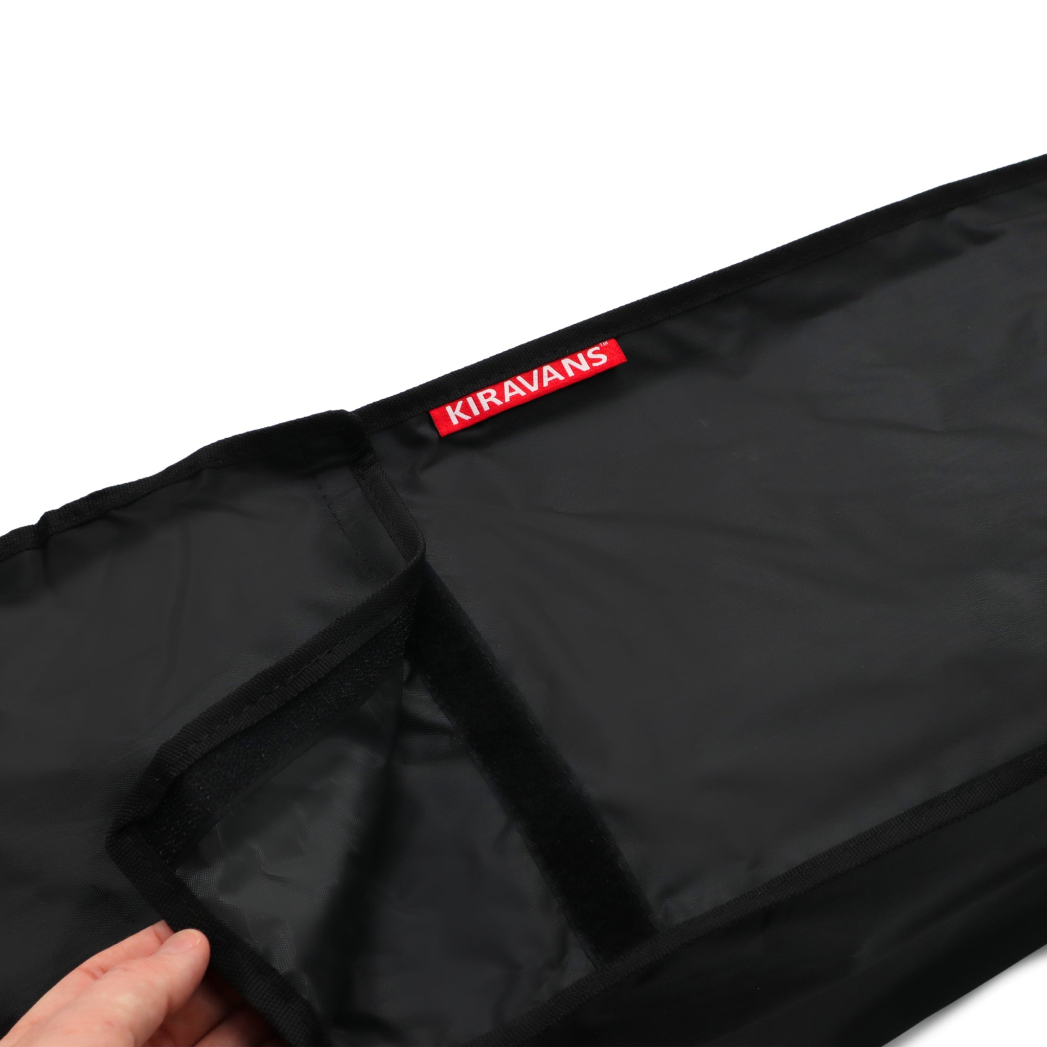 3-Step Van Levelling Ramps (Pair, with Carry Bag)