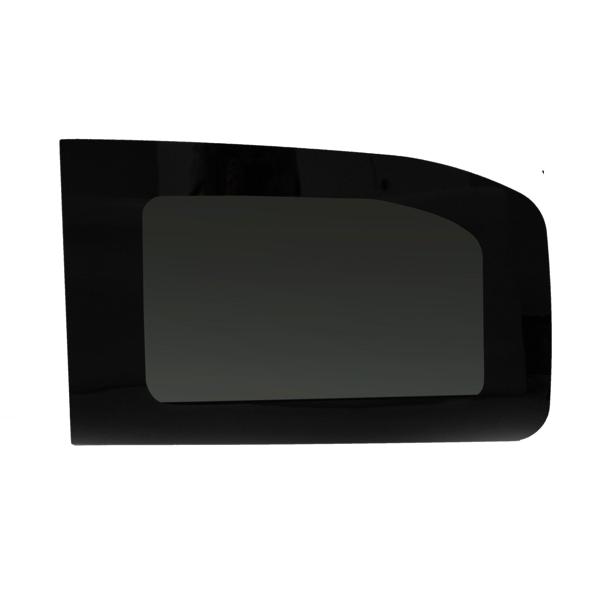Left Rear Quarter Window for Vivaro 2019+ & Dispatch/Expert/ProAce 2016+ (MWB/LWB) Camper Glass by Kiravans