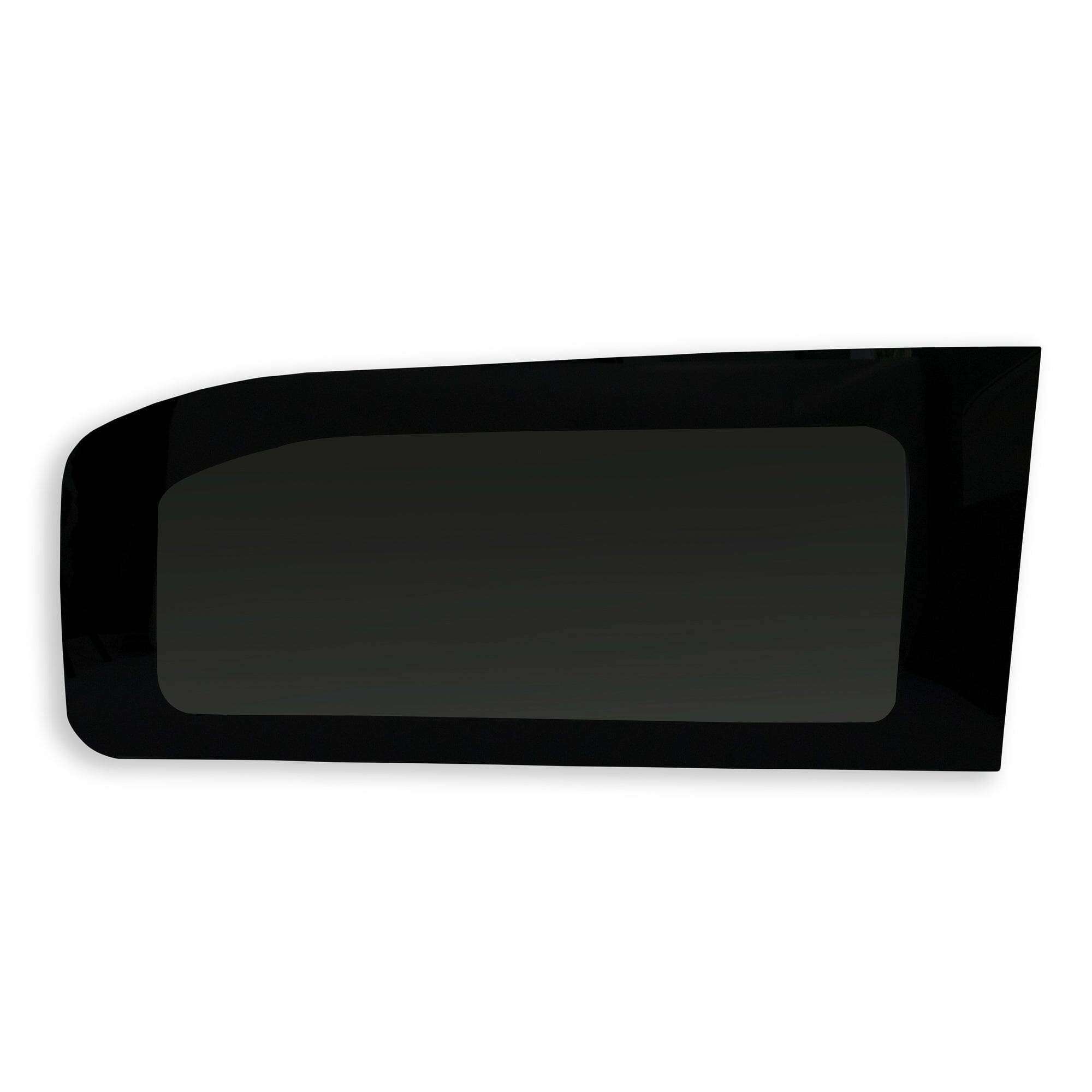 Right Rear Quarter Window for Vivaro 2019+ & Dispatch/Expert/ProAce 2016+ (MWB/LWB) Camper Glass by Kiravans Long Wheel Base Windows only