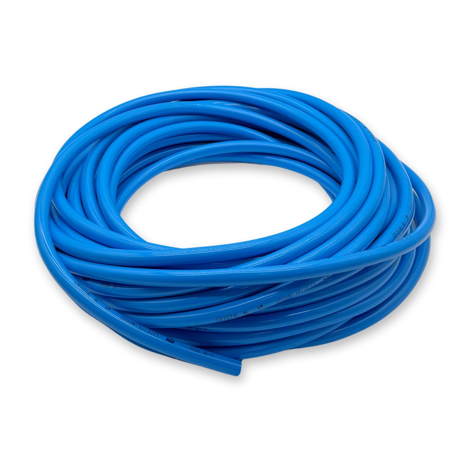 Blue Water Hose PVC (13mm) - Per Metre
