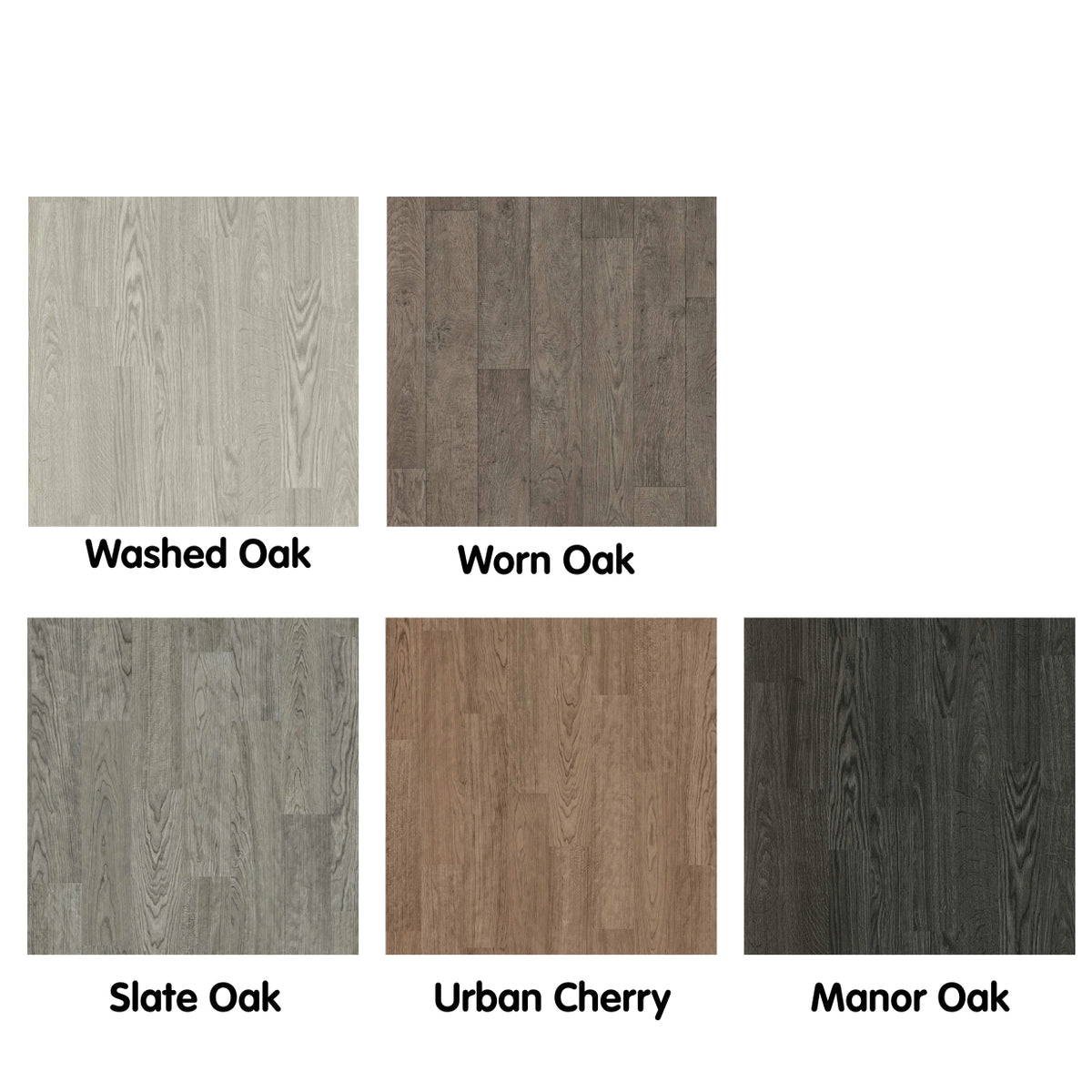 Altro Wood Safety Flooring (2m Wide)