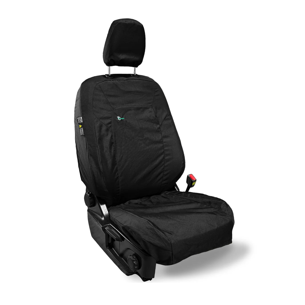 Waterproof Van Seat Covers – Ford Transit Custom V710 (2024+)