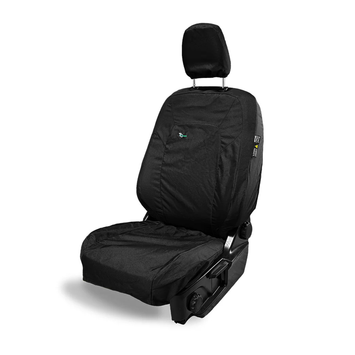 Waterproof Van Seat Covers – Ford Transit Custom V710 (2024+)