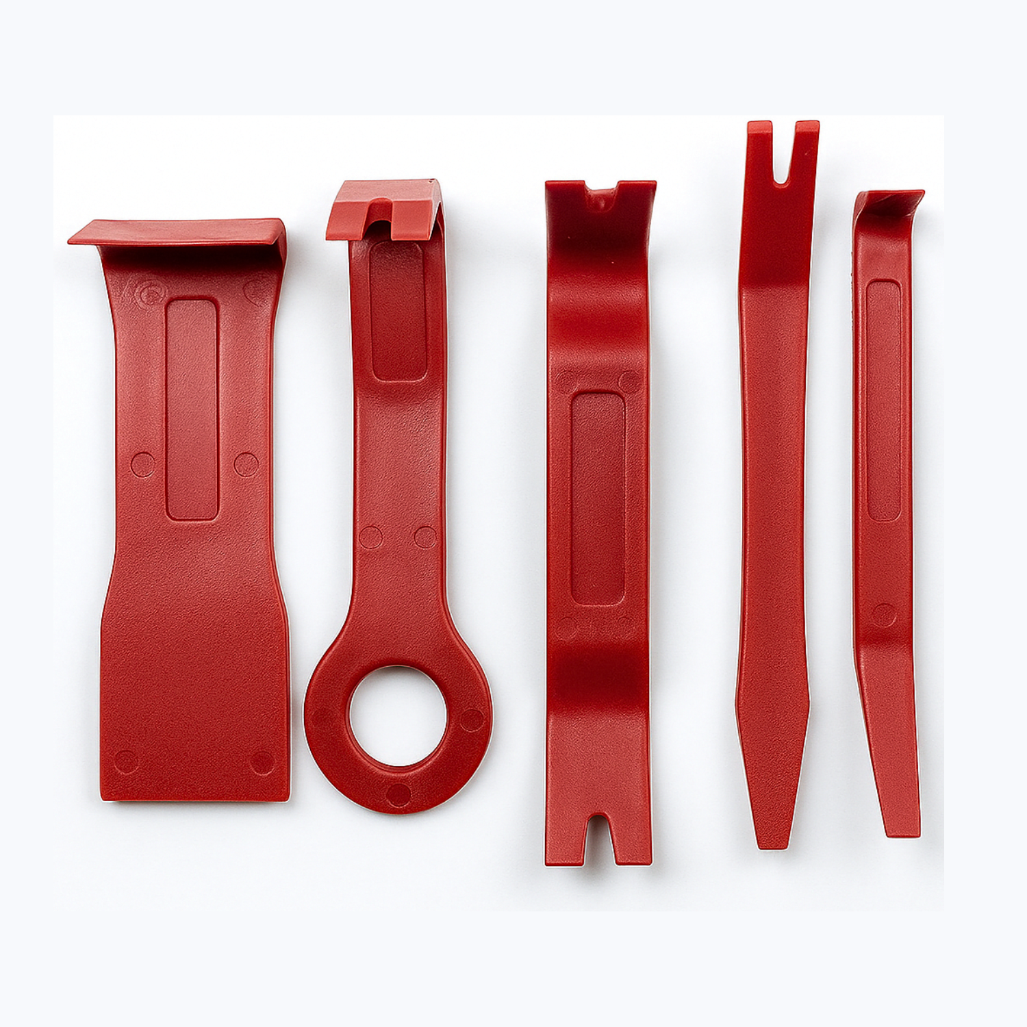 5-Piece Trim Removal Tool Set