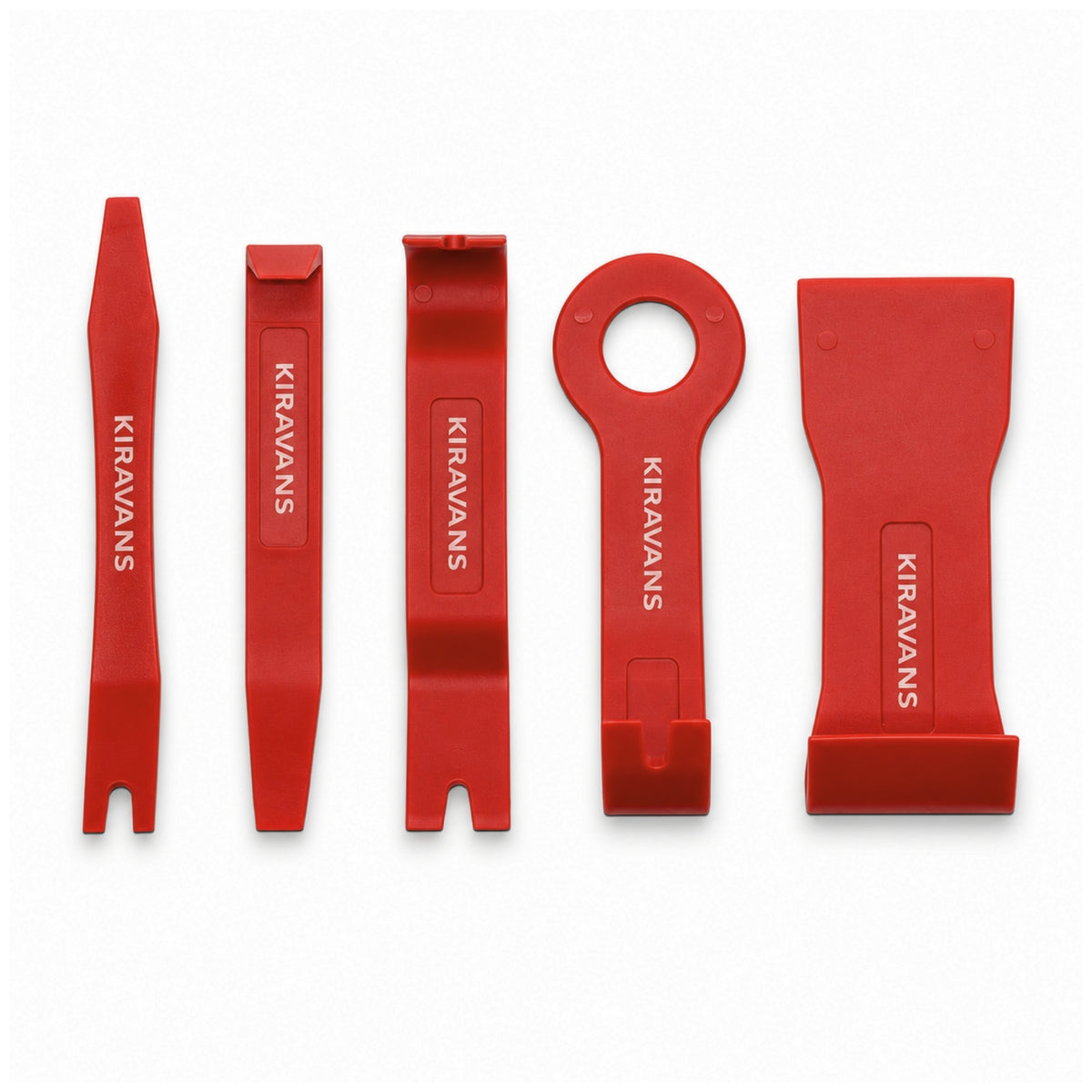 5-Piece Trim Removal Tool Set