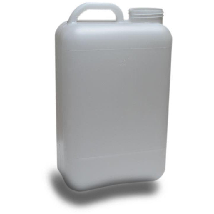 19 Litre Water Container - Fixed handle (Screw Top)