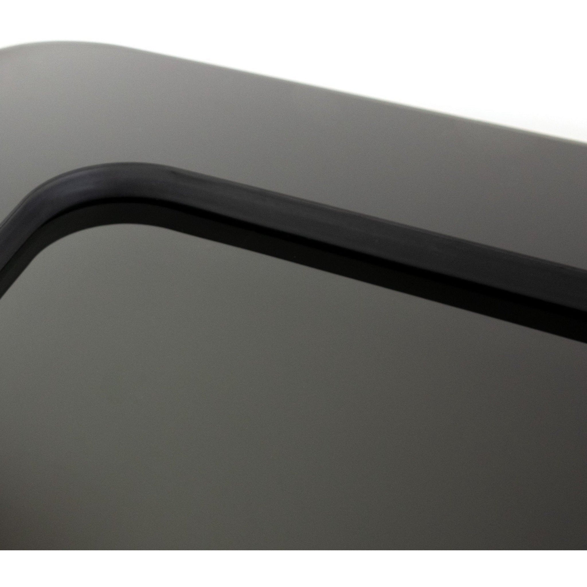 Left Opening Window VW T5 / T6 - Sliding door P2S Camper Glass by Kiravans