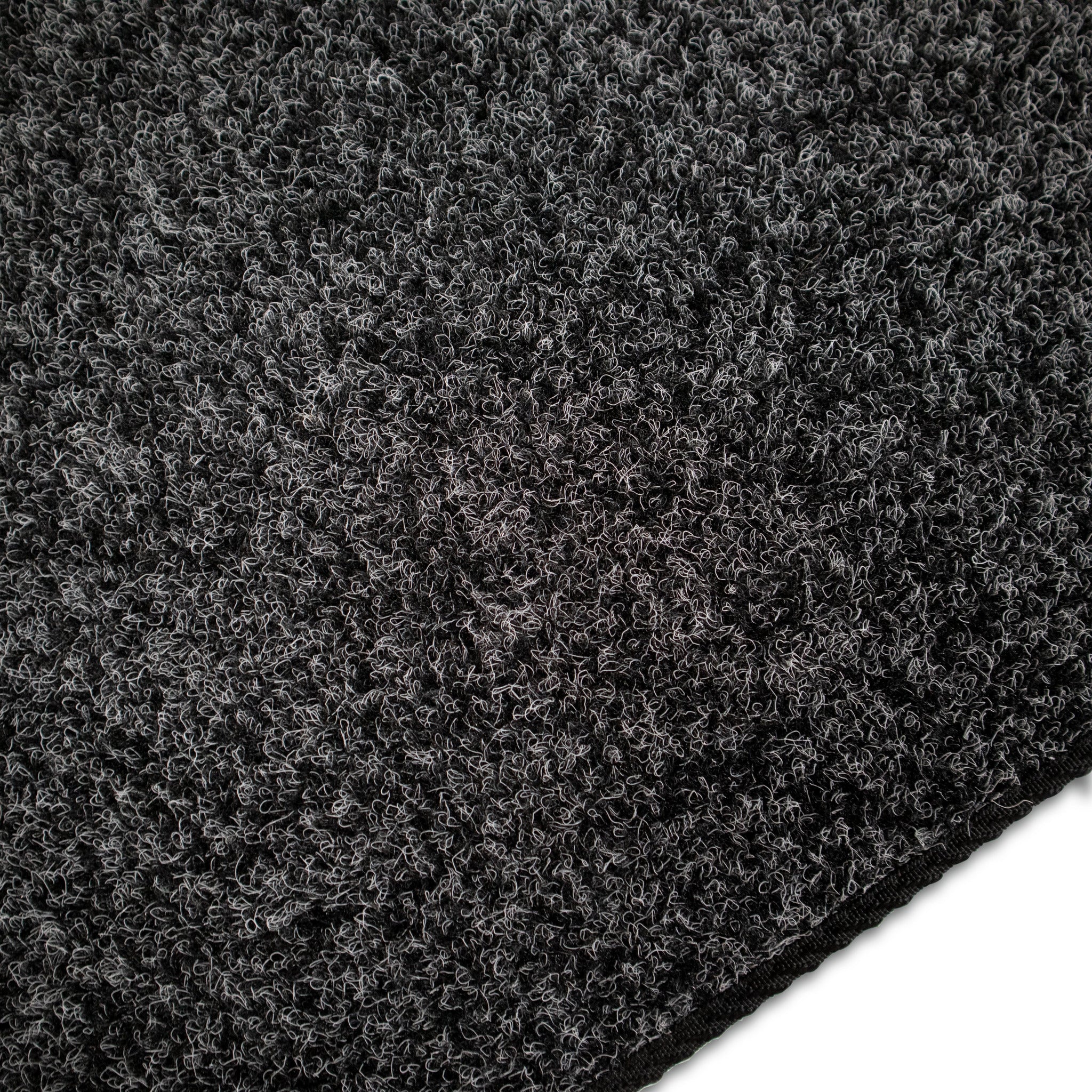 Ford Transit Custom Side Step Mat - Cab Set (2 Pieces) Kiravans