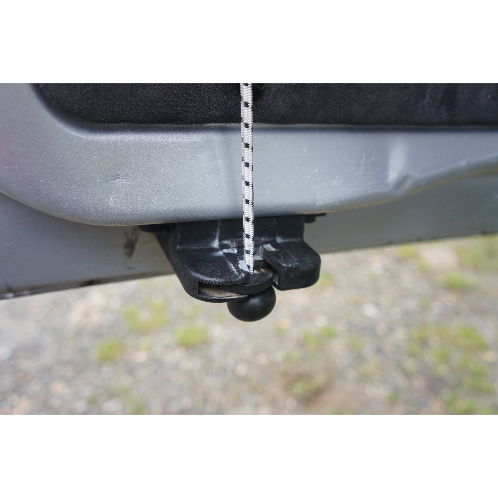 Kiravans Barn Door Awning - VW T4 (with Spoilers)