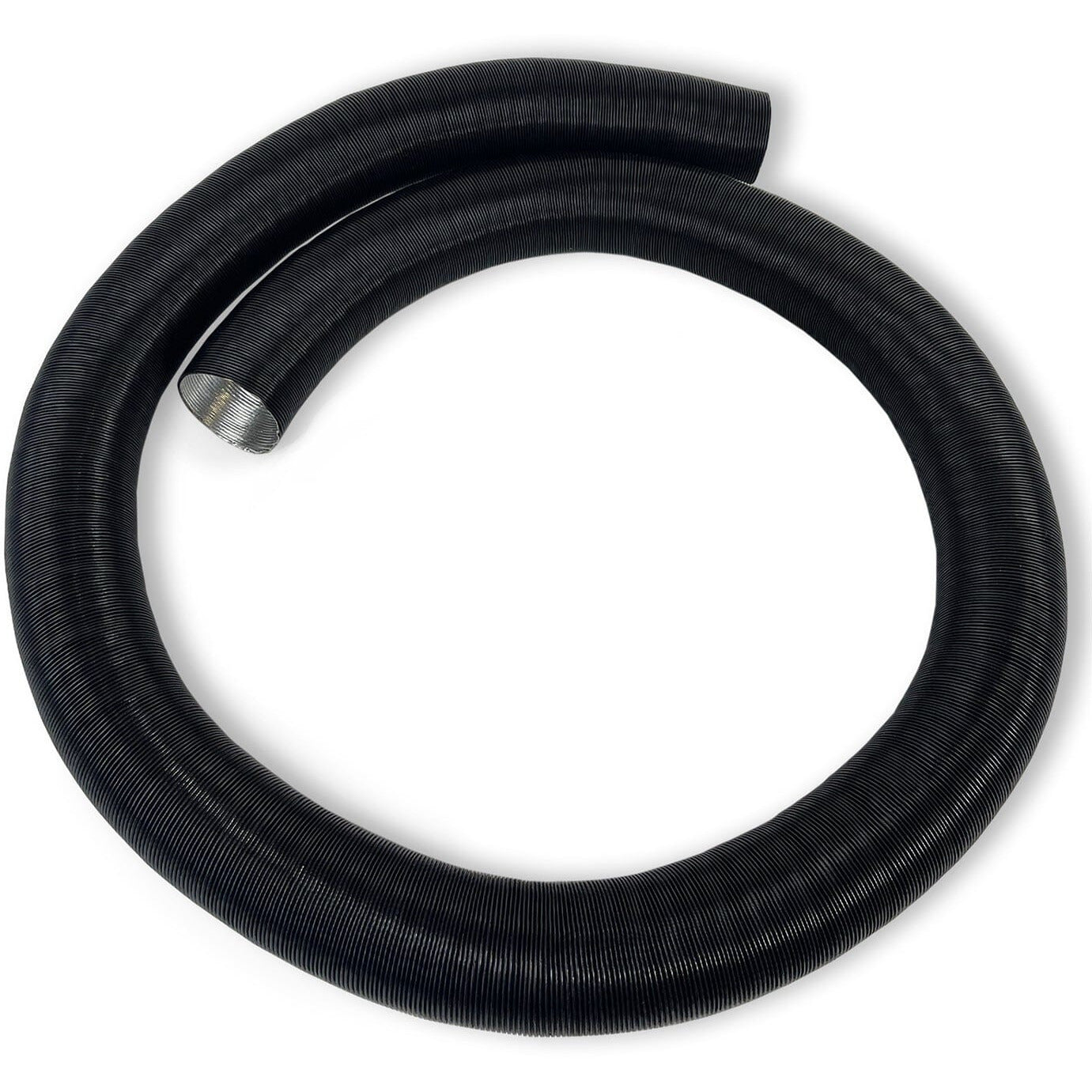 Heater Ducting for Hot Air Outlet - 60mm Dia Kiravans