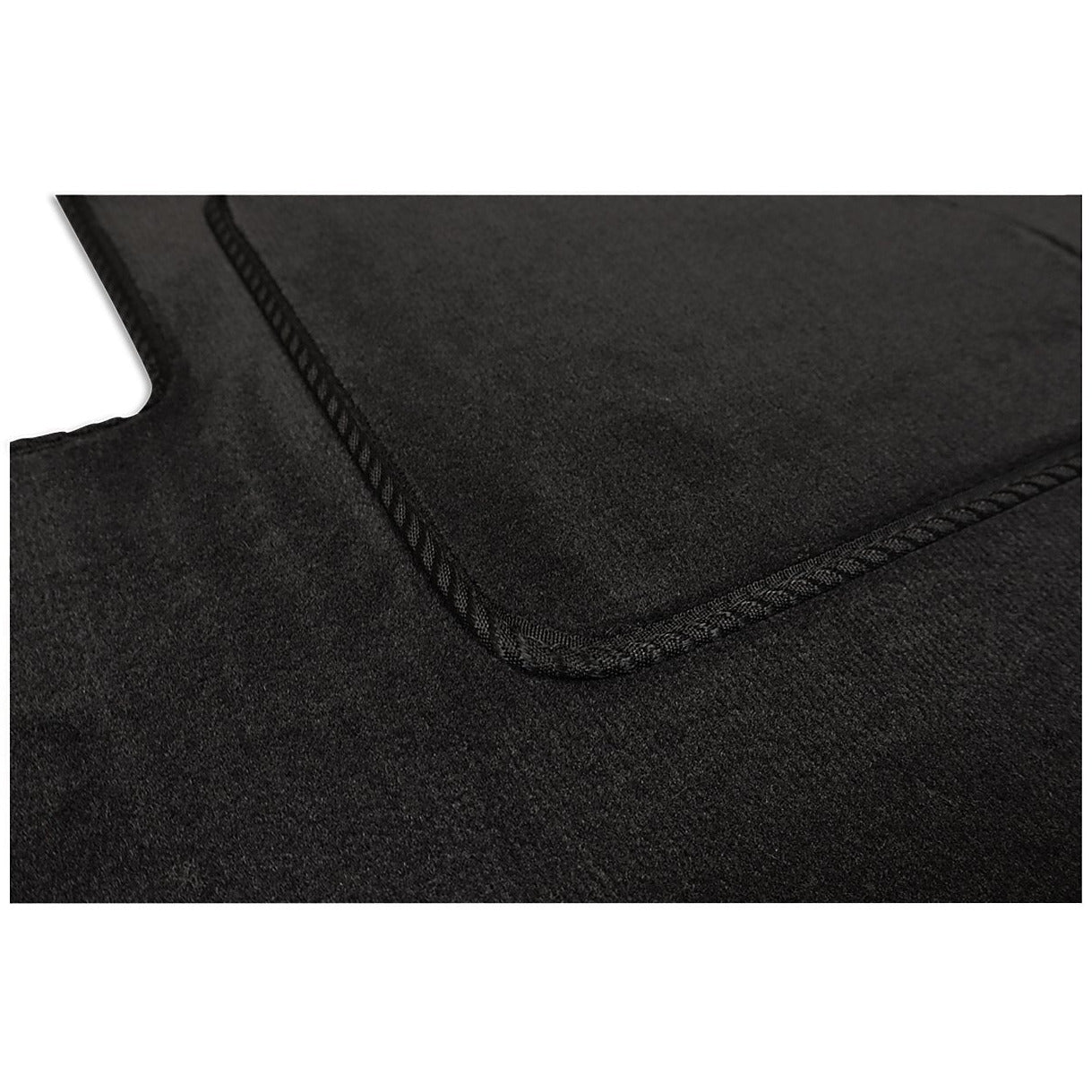 Cab Mat - For the VW T5/T6 Double Seat Swivel (Right Hand Drive) Designed by Kiravans