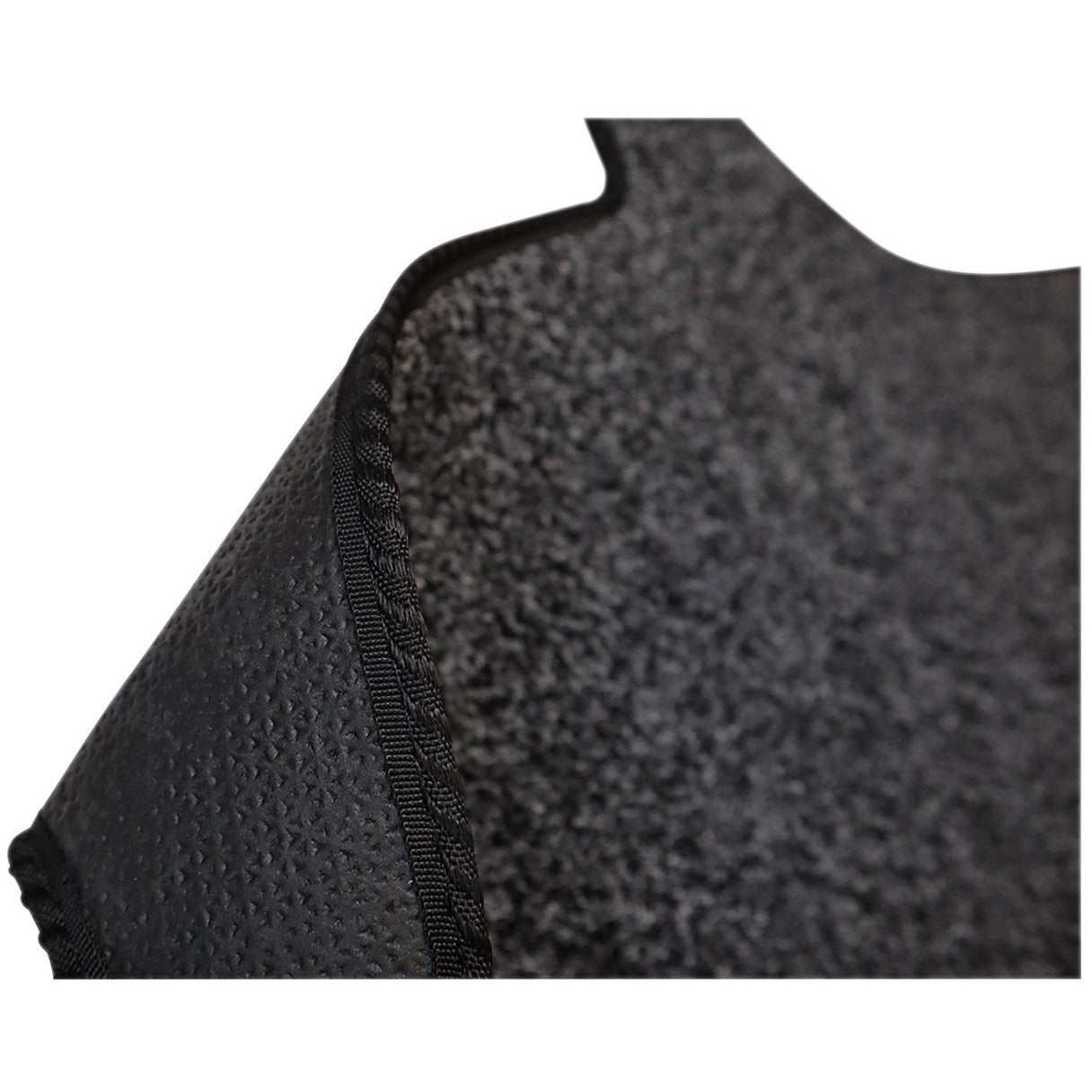 Cab Mat - For the VW T5/T6 Double Seat Swivel (Right Hand Drive) Designed by Kiravans