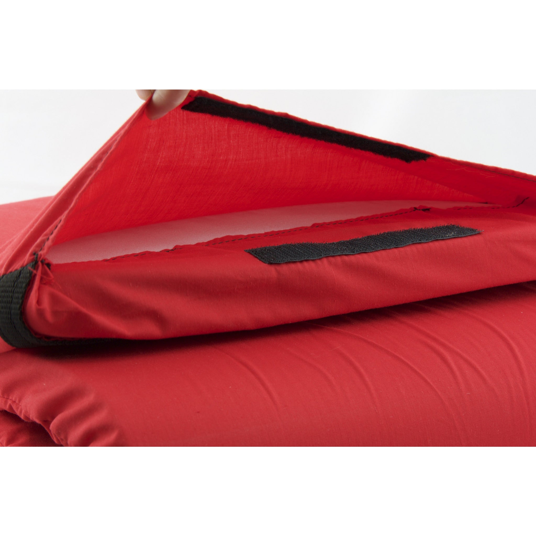 Kiravans Redbed - The Kids Campervan Bed