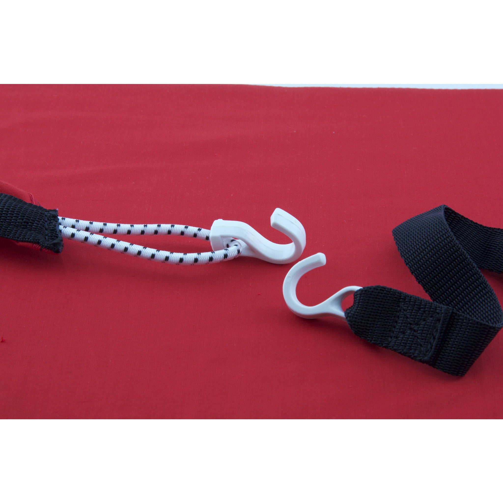 Kiravans Redbed - The Kids Campervan Bed