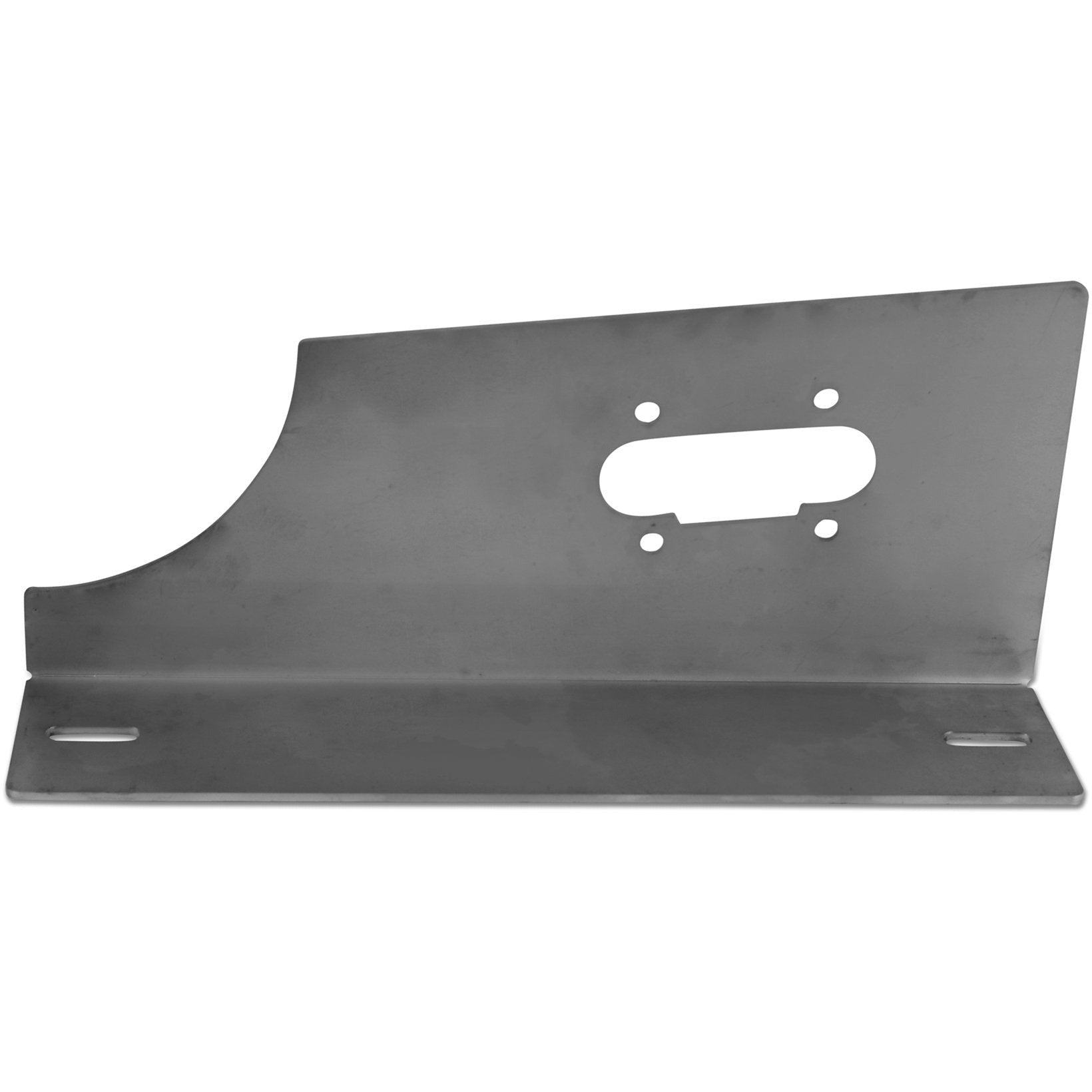 Underbody Mount for MV Airo Heater MV Heating
