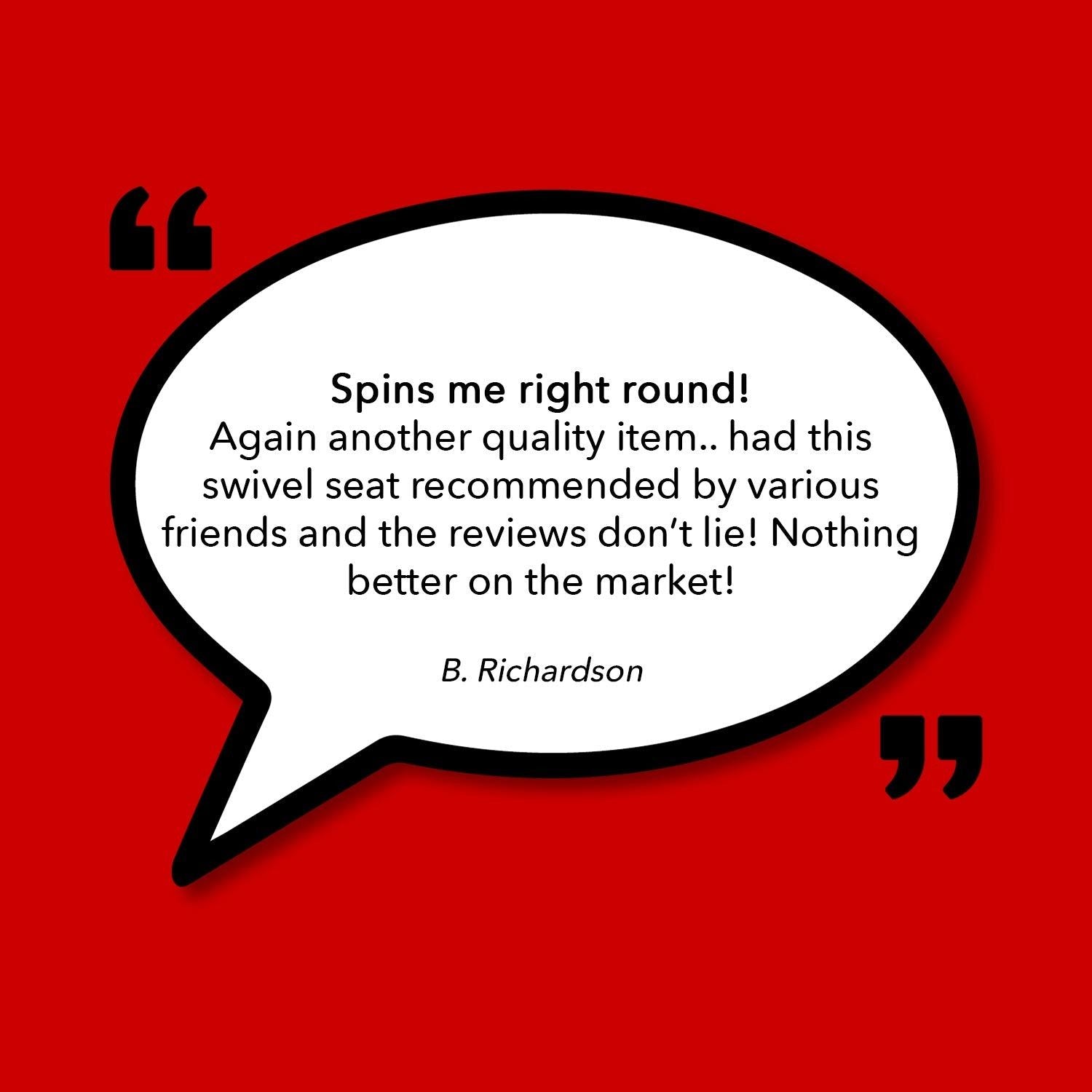 Kiravans VW T5/T6 Double Passenger Seat Swivel (Right Hand Drive) Designed by Kiravans