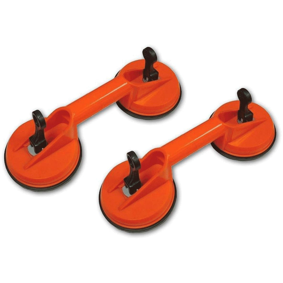 Glass Suction Pad Kiravans 2 Pieces