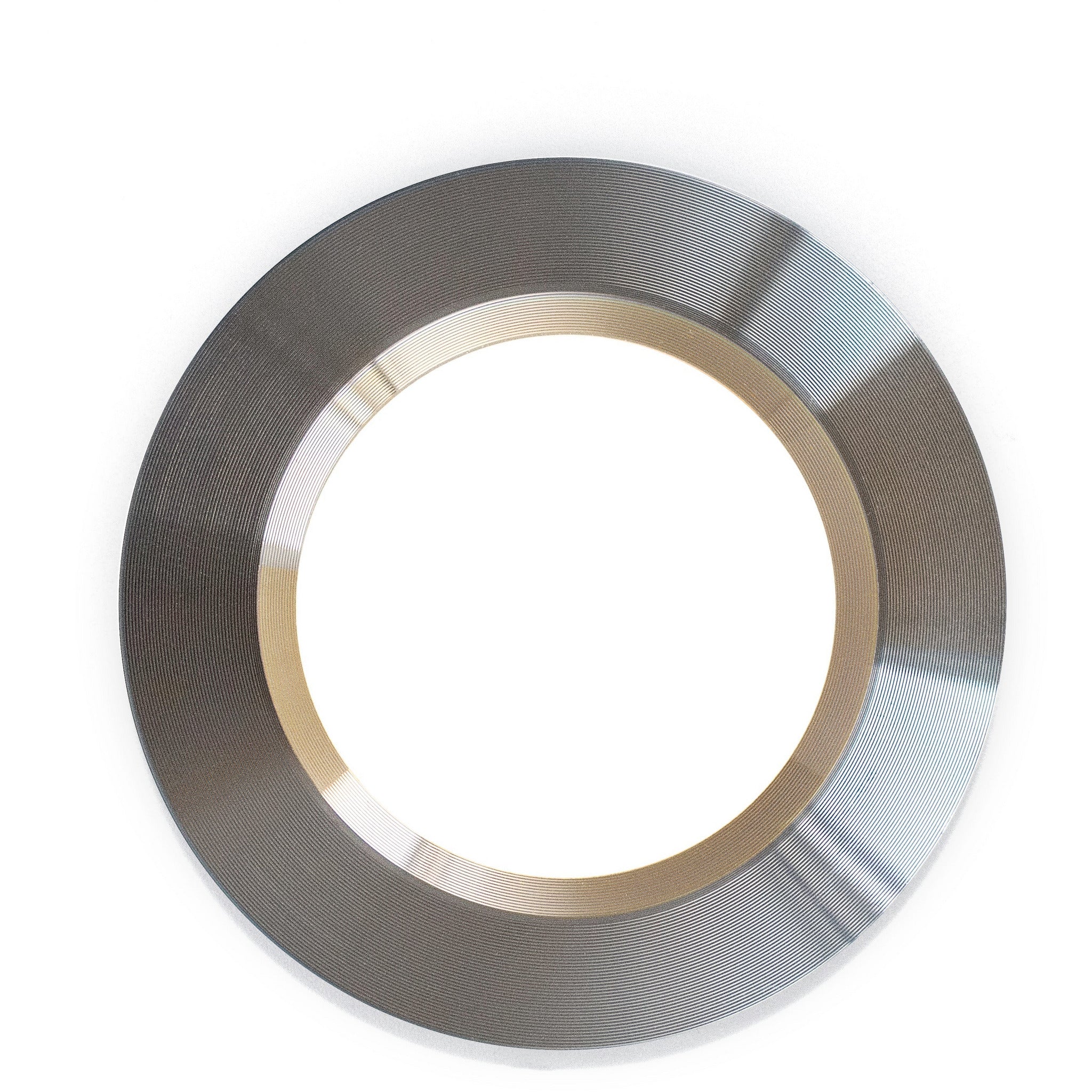 Silver 3W 18 LED Recessed Light with Frosted Lens - No Switch (Warm White) Kiravans