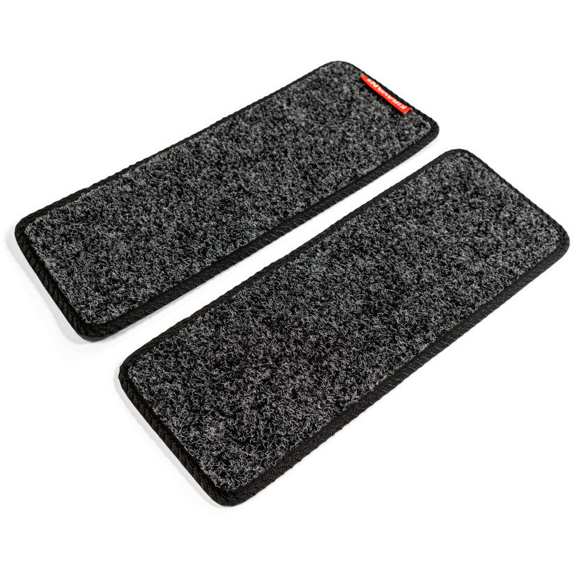 VW T5/T6 Side Step Mat - Cab Set (2 Pieces) Kiravans