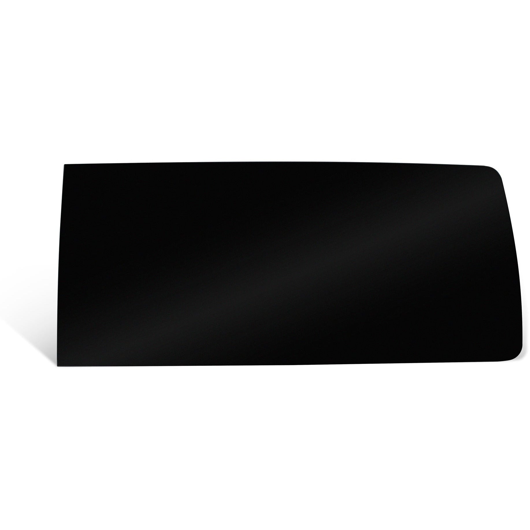 Left Rear Quarter FAKE Window VW T5 / T6 Camper Glass by Kiravans Long Wheel Base
