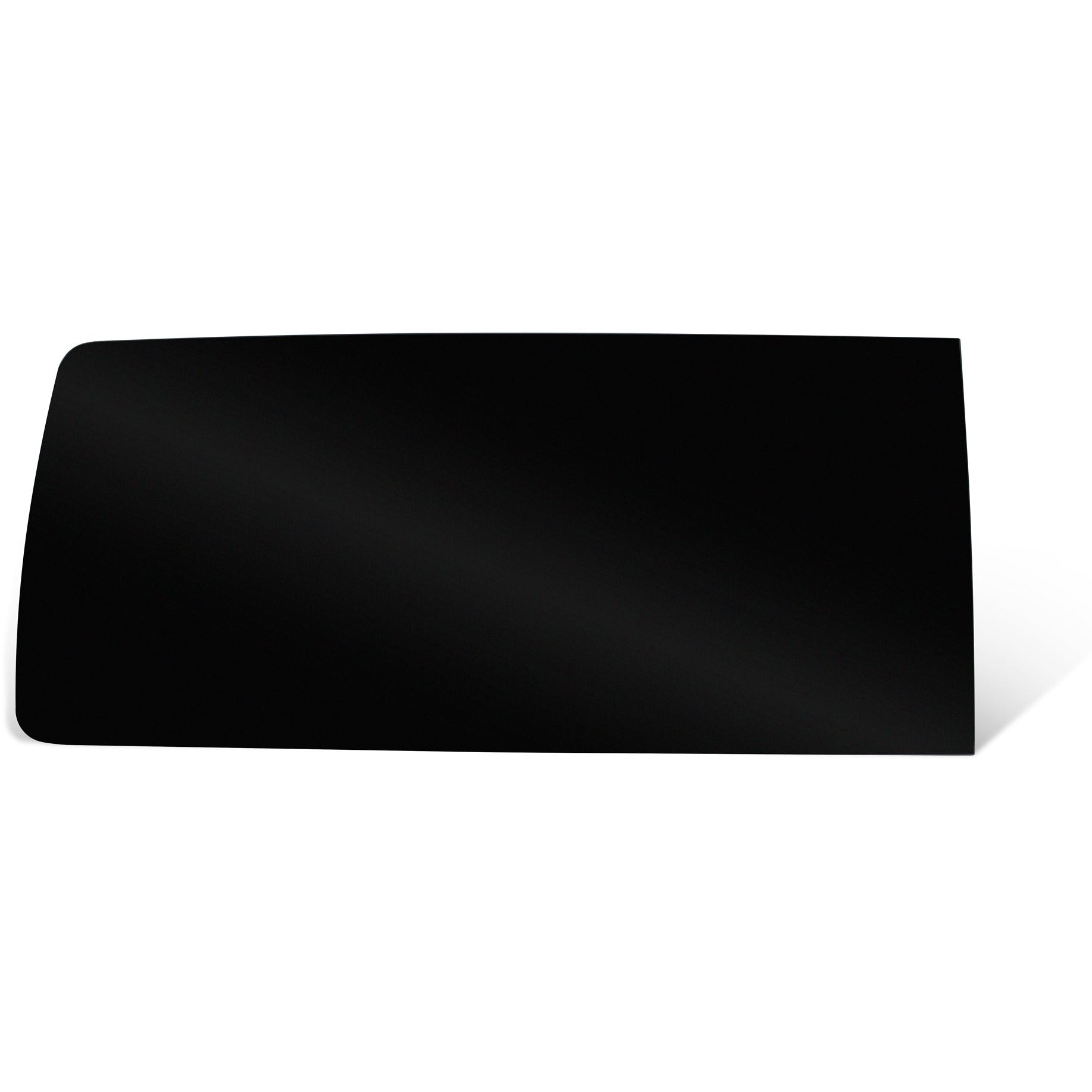 Left + Right Rear Quarter FAKE Window Bundle VW T5 / T6 Camper Glass by Kiravans