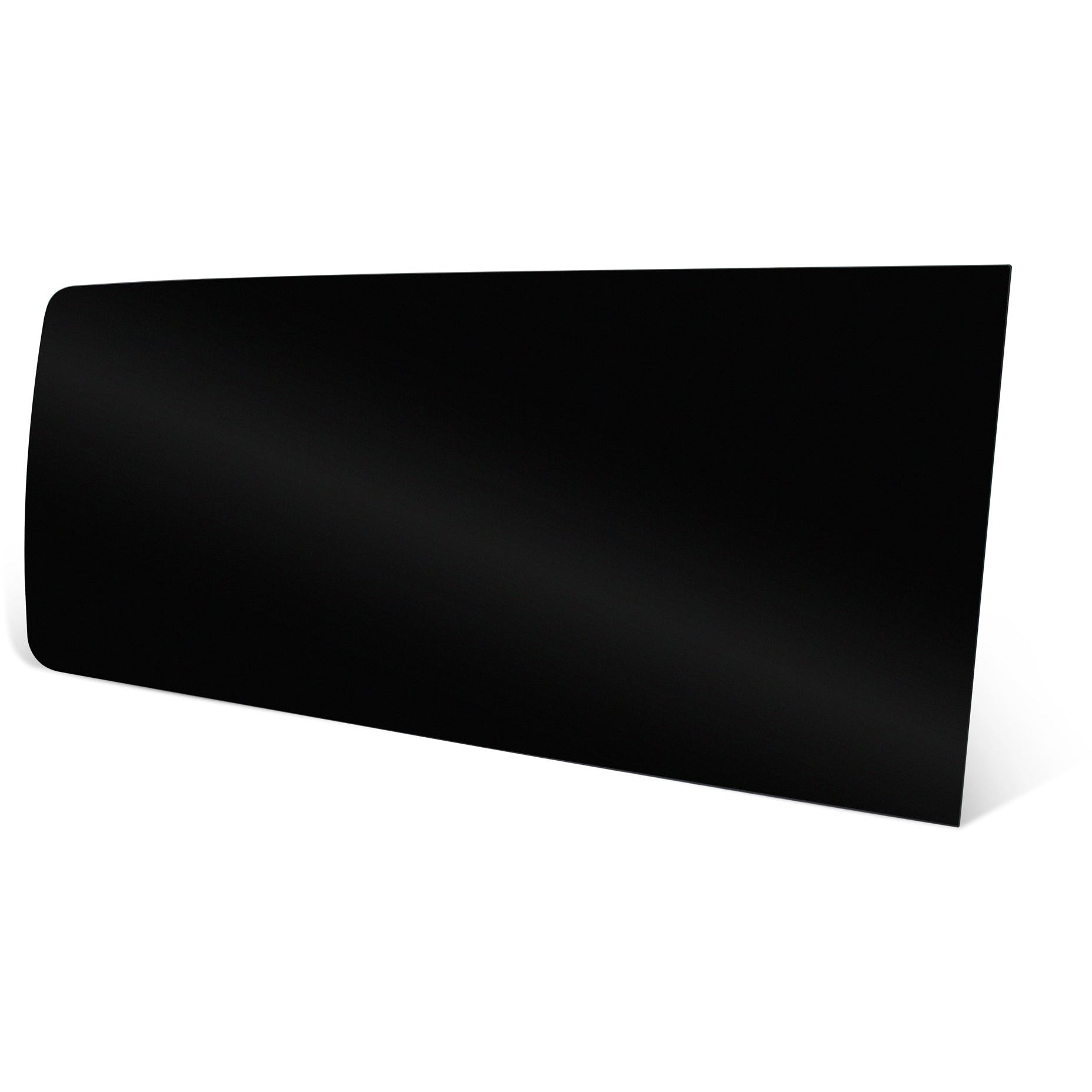 Left + Right Rear Quarter FAKE Window Bundle VW T5 / T6 Camper Glass by Kiravans