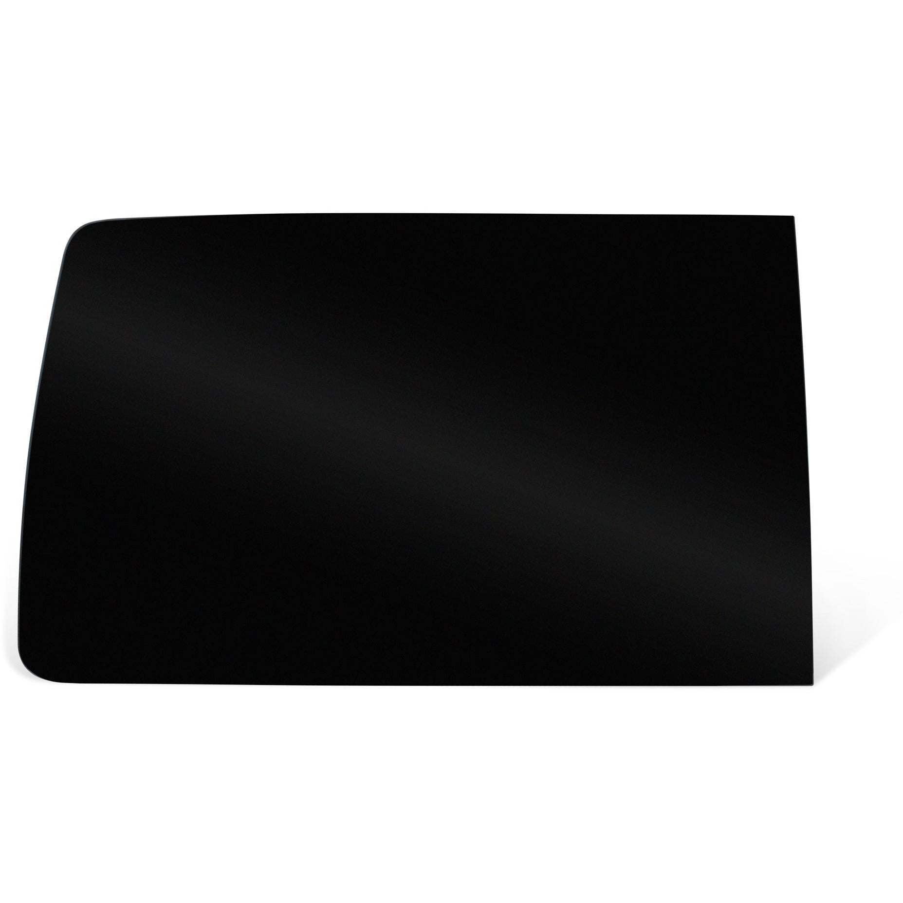 Right Rear Quarter FAKE Window VW T5 / T6 Camper Glass by Kiravans Short Wheel Base