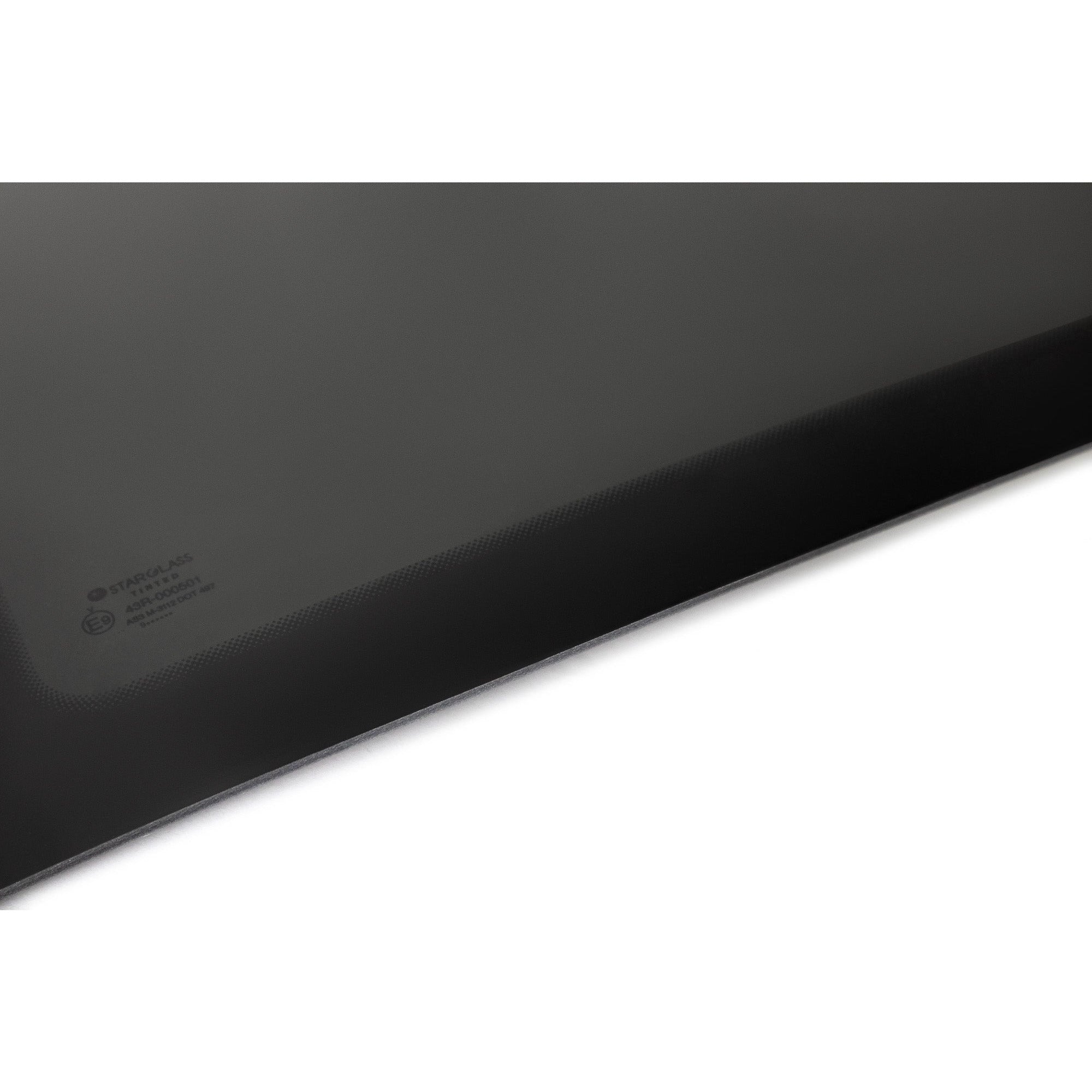 Barn Door Windows VW T5 / T6 Camper Glass by Kiravans