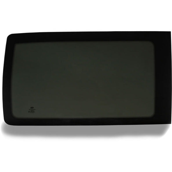 Right Rear Quarter Window VW T5 / T6 Camper Glass by Kiravans Short Wheel Base