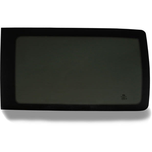 Left Rear Quarter Window VW T5 / T6 Camper Glass by Kiravans