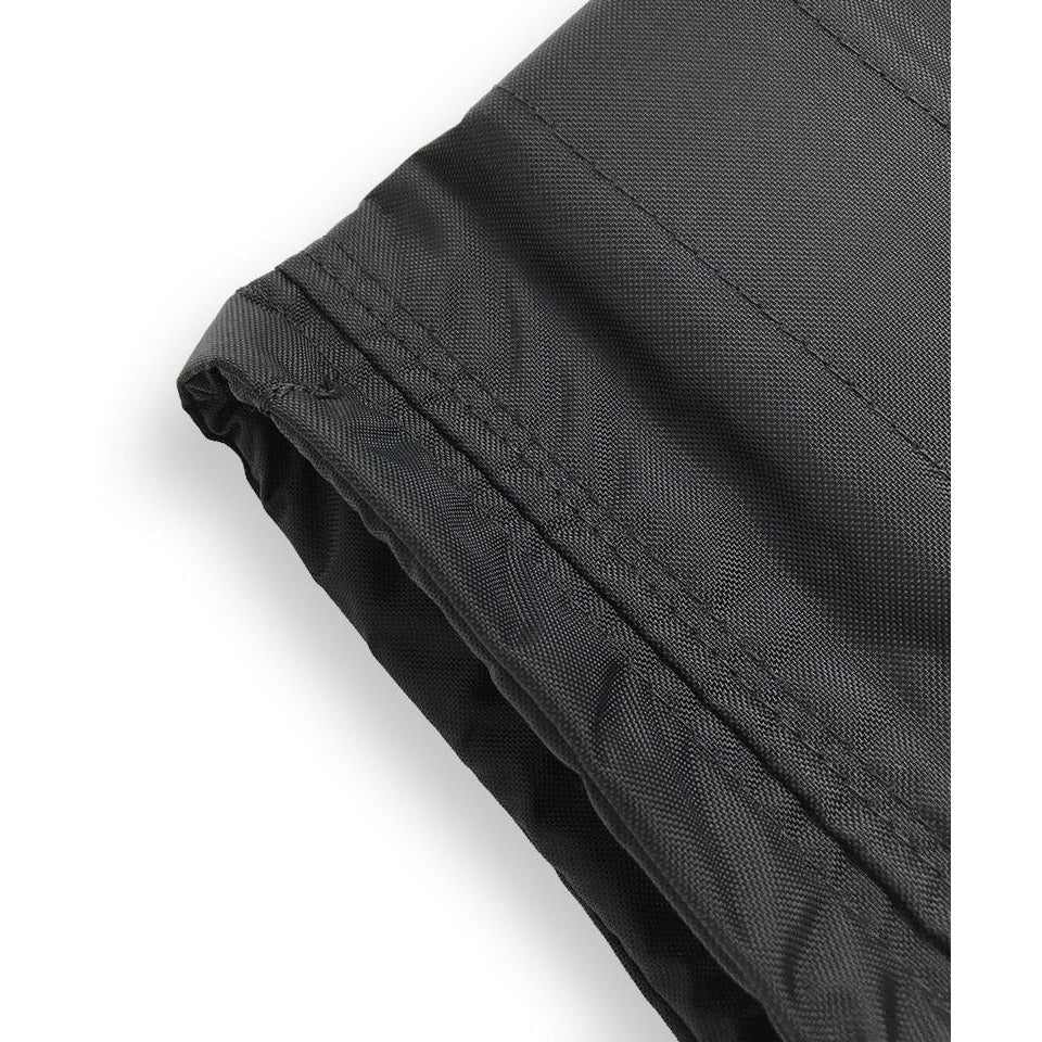 Kiravans Barn Door Awning - VW T4 (with Spoilers)