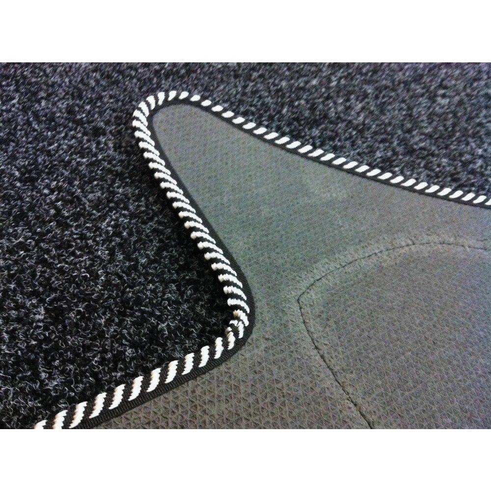 Cab Mat - for the VW T5/T6 Right Hand Drive (1+2 Seats)