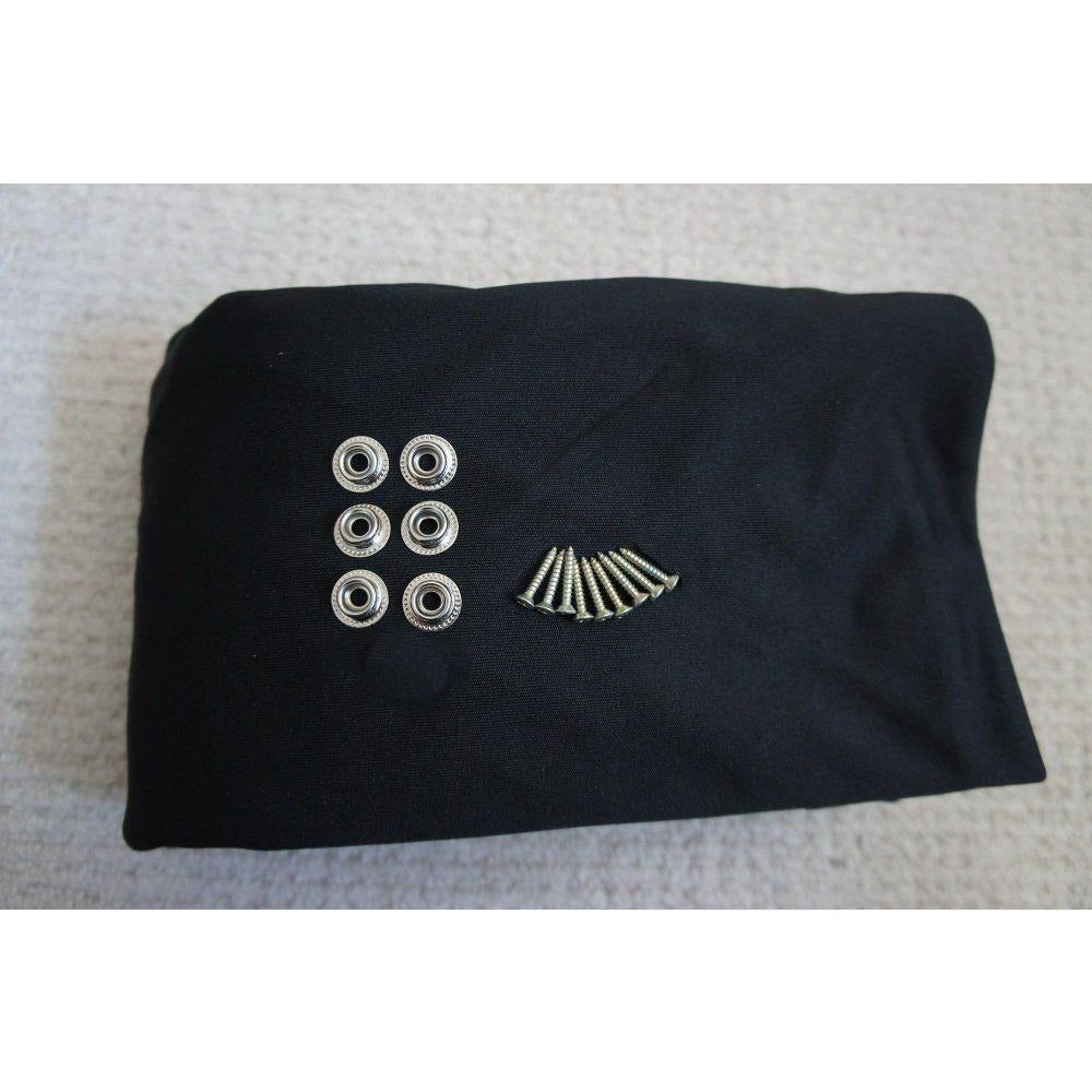 VW T5 / T6 Cab Curtain Kit