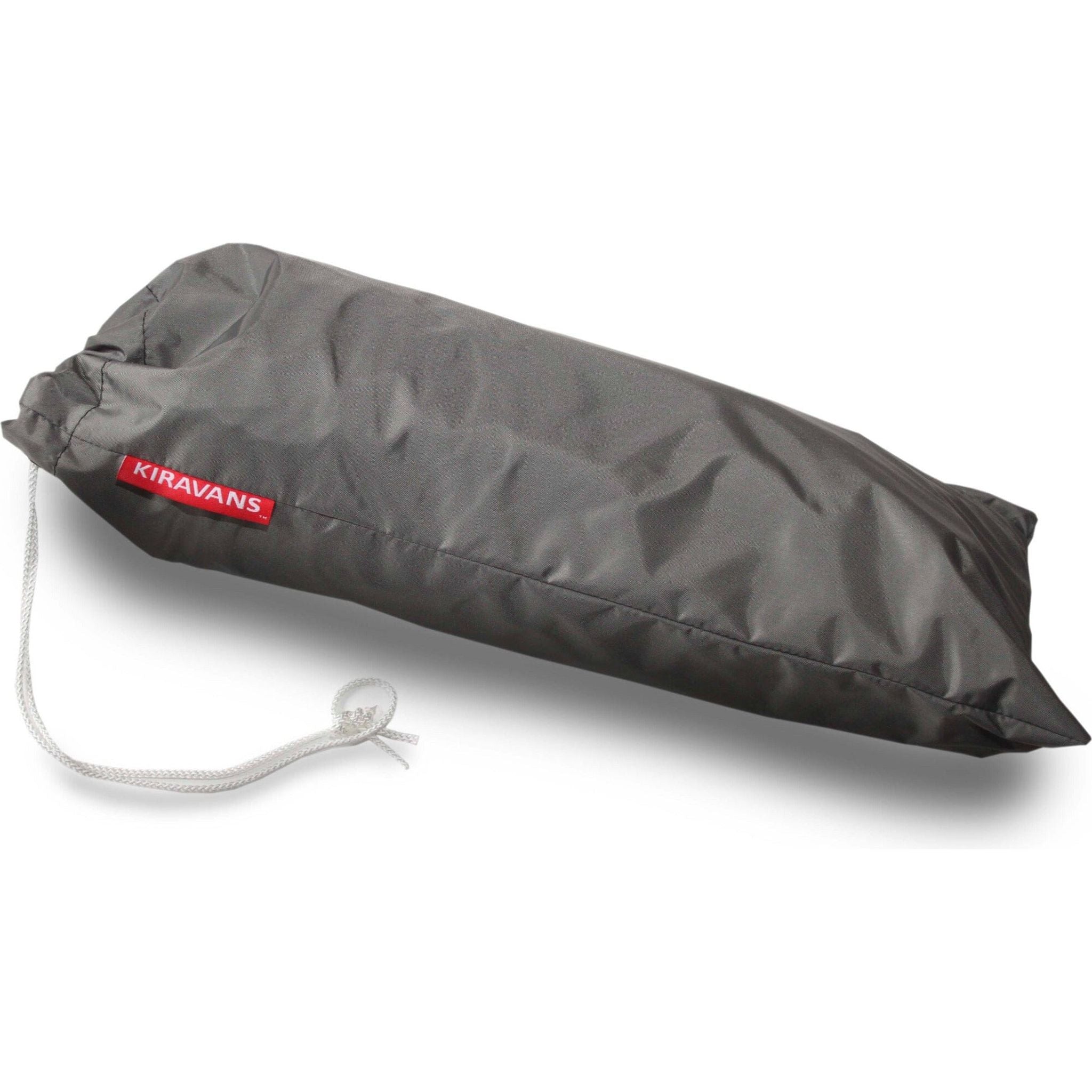 Kiravans Railsail Awning - The Versatile Multi-pointed, Heavy-duty Campervan Shelter Designed by Kiravans