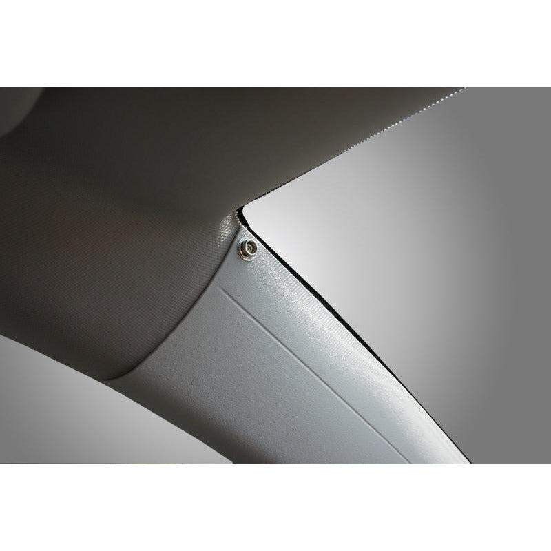 VW T5 / T6 Cab Curtain Kit