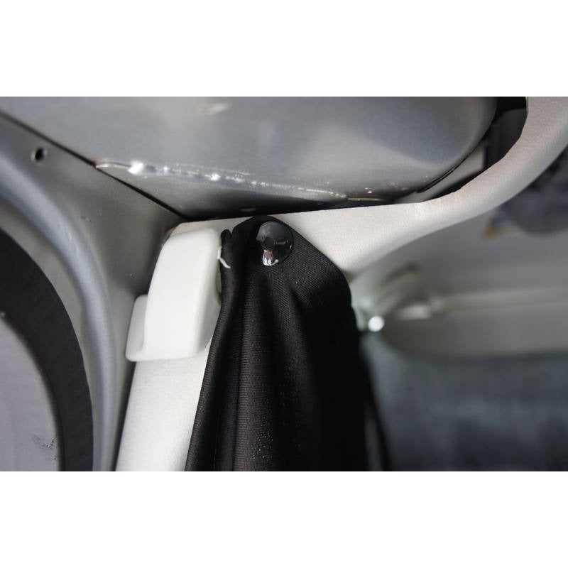 VW T5 / T6 Cab Curtain Kit