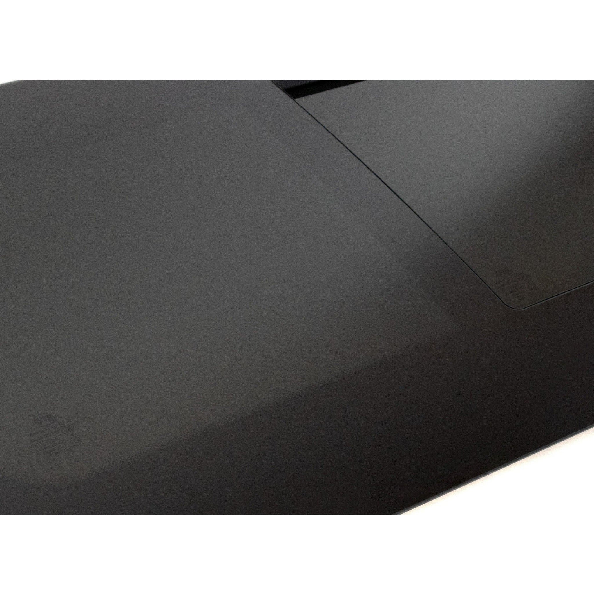 Right Opening Window VW T5 / T6 - Non-sliding door Camper Glass by Kiravans