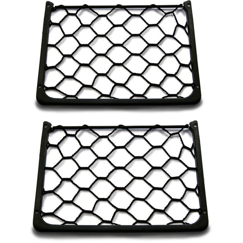 Cargo Net Twin Pack (each 315 x 215mm) Kiravans 