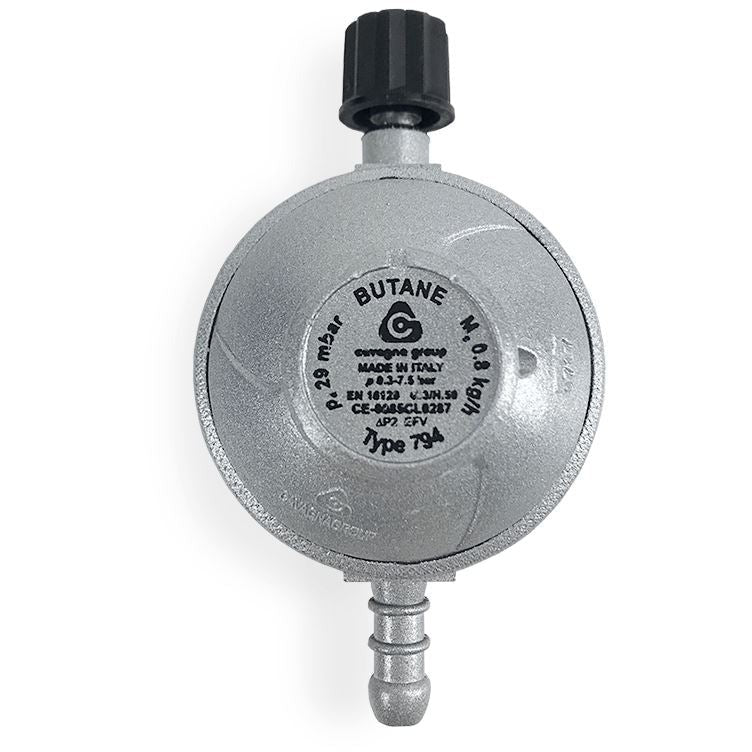 Regulator for Camping Gaz Bottles