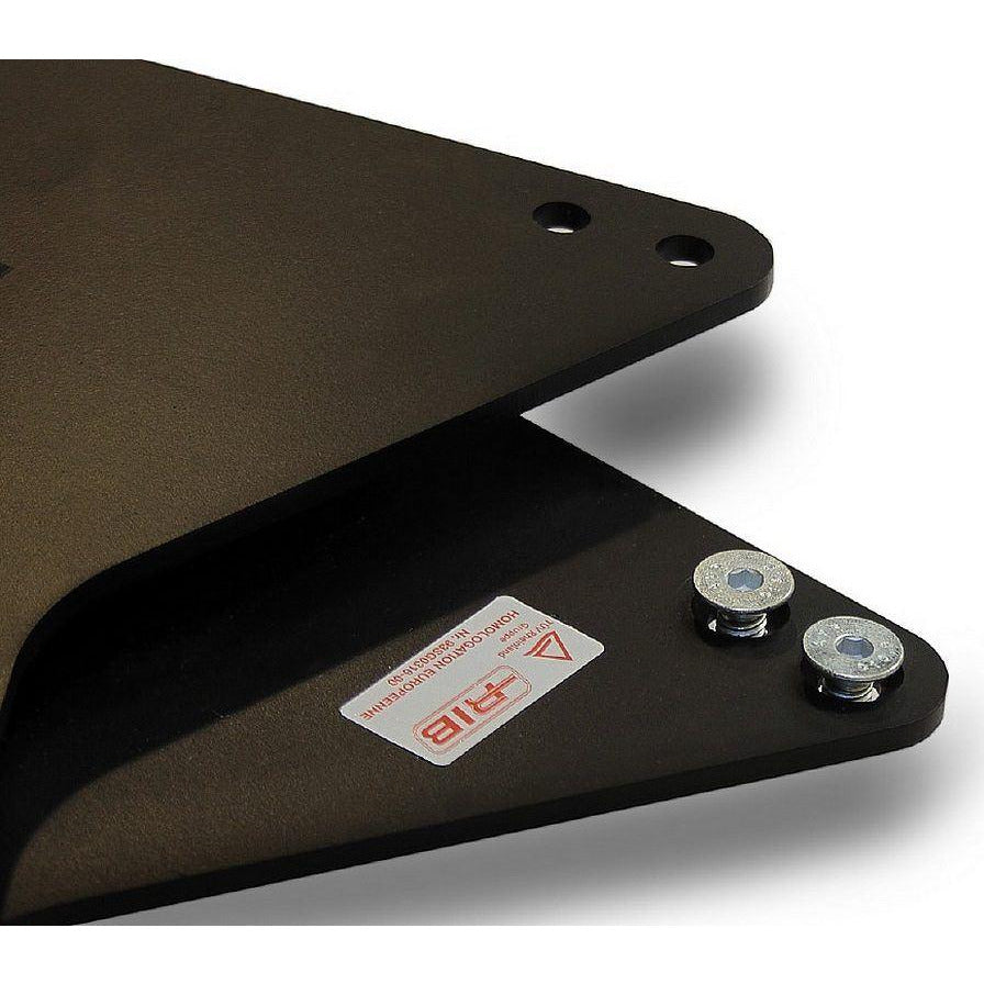 Scudo / Expert (2016+) - Passenger seat swivel (RIB)